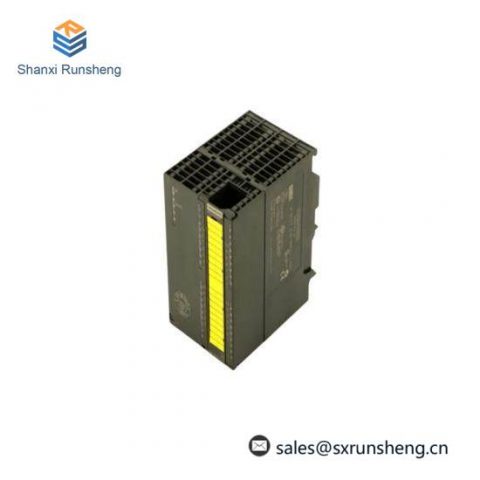 Siemens S7 300 PLC - Digital Input Module 6ES7326-1BK02-0AB0