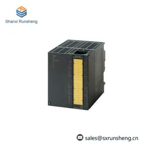 Siemens 6ES7326-1RF01-0AB0 Digital Input Module