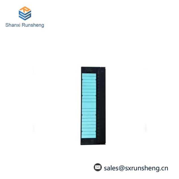 SIEMENS SIMATIC S7-300 Analog Input Module 6ES7331-7KB01-0AB0, Optimized for Industrial Control Systems