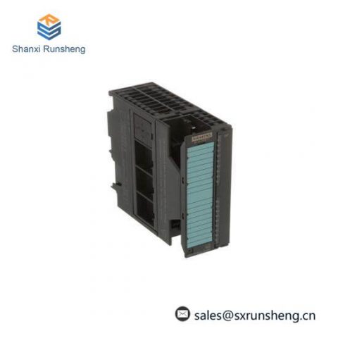 SIEMENS 6ES7331-7KB02-0AB0 Analog Input Module, High Precision for Industrial Automation