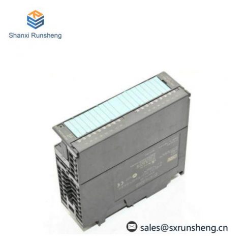 SIEMENS SM 322 6ES7332-1HH01-0AA0 Digital Output Module