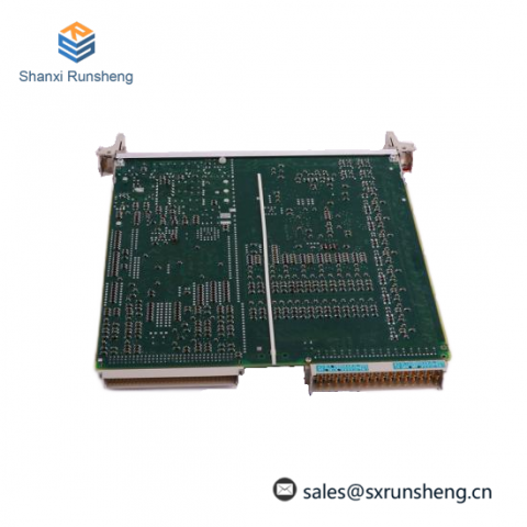 Siemens 6ES7332-5HB01-0AB0 PLC Control Module, Automation and Control Systems