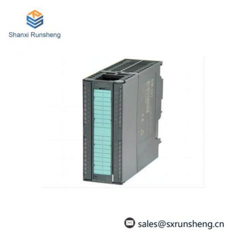 Siemens 6ES7332-5HF00-4AB1 Analog Output Module