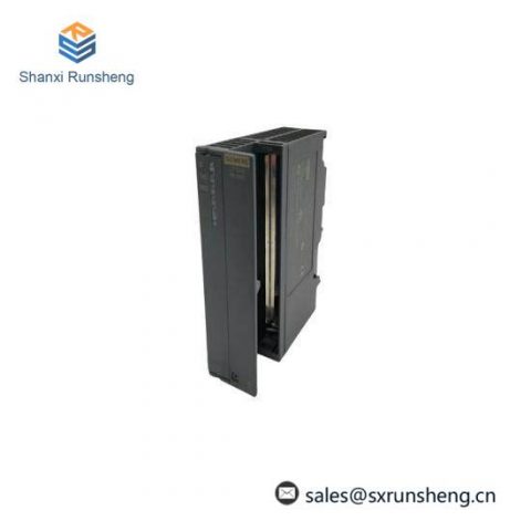 Siemens 6ES7340-1AH02-0AE0 Communication Processor: Efficient Data Management Solutions