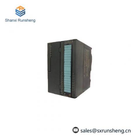 Siemens FM 350-2 COUNTER MODULE 6ES7350-2AH00-0AE0, Industrial Control Module
