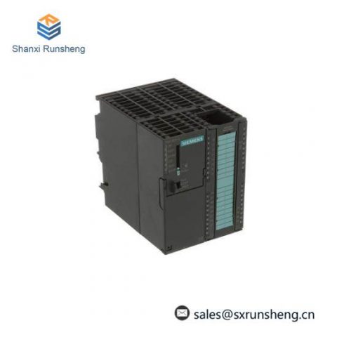 Siemens 6ES7352-5AH01-0AE0 High-Speed Boolean Processor