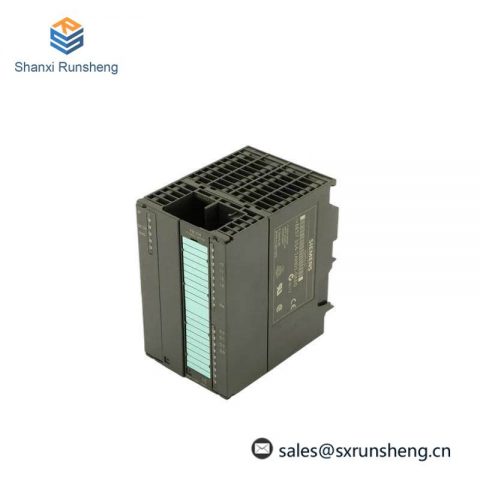 SIEMENS 6ES7354-1AH01-0AE0: Advanced Servo Positioner Module for Precision Control