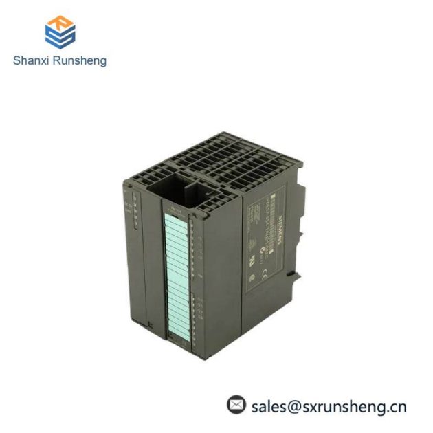 SIEMENS 6ES7354-1AH01-0AE0: Advanced Servo Positioner Module for Precision Control
