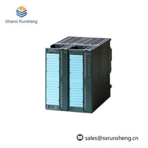 SIEMENS 6ES7355-1VH10-0AE0 Control Unit - Advanced Automation Solution