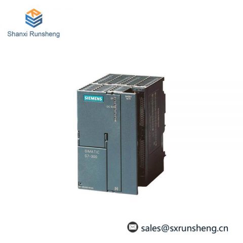 Siemens 6ES7361-3CA01-0AA0: High-Performance Interface Module for Industrial Automation