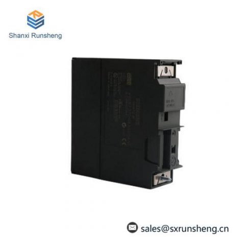 SIEMENS 6ES7370-0AA01-0AA0 Digital Virtual Module
