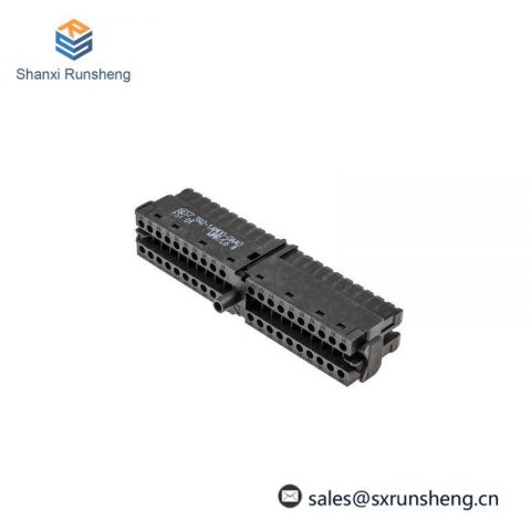 SIEMENS 6ES7392-1AM00-0AA0 Front connector for Industrial Control Systems