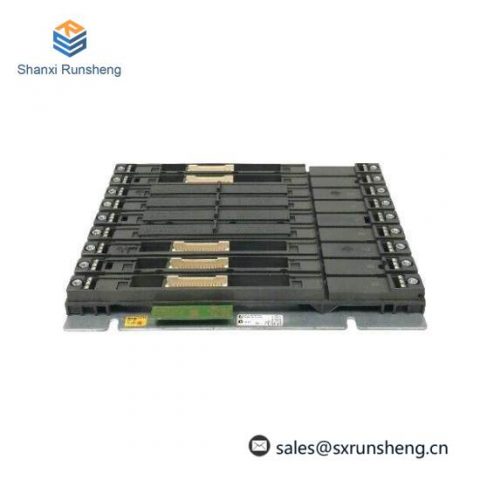 Siemens 6ES7403-1JA01-0AA0: Modular Automation Control Module