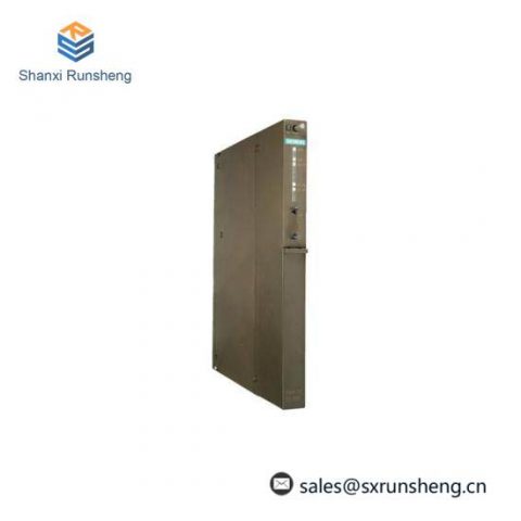 Siemens PS407 Power Supply 6ES7407-0DA00-0AA0, High Performance & Industry Grade