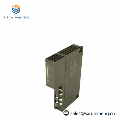 SIEMENS SIMATIC PCS 7 6ES7410-5HX08-0AB0 Central Processing Unit