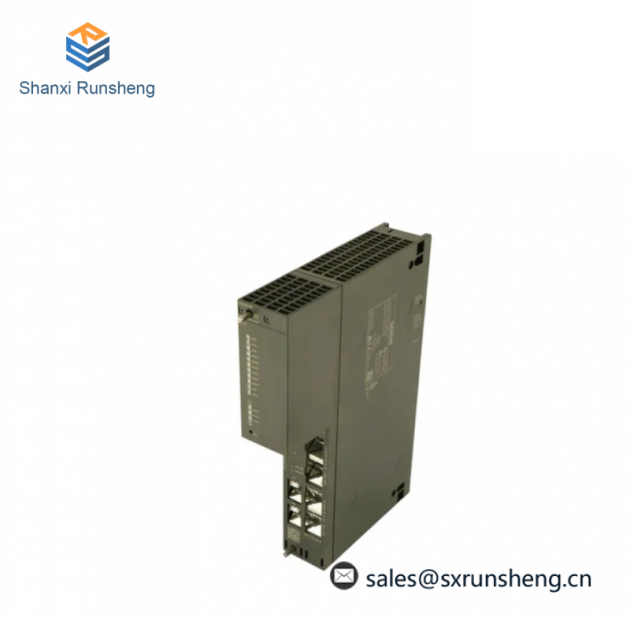 SIEMENS SIMATIC PCS 7 6ES7410-5HX08-0AB0 Central Processing Unit