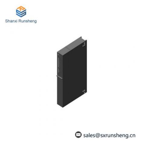 Siemens S7-400 CPU 410-5H PROCESS AUTOMATION, Modular Expandable Control Module