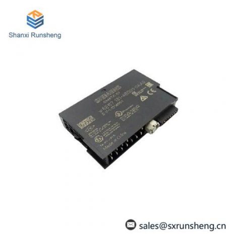 Siemens 6ES7412-2EK06-0AB0 Micro Controller Processor Module