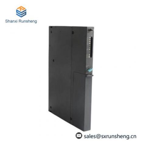 Siemens 6ES7412-2EK07-0AB0 PLC Controller