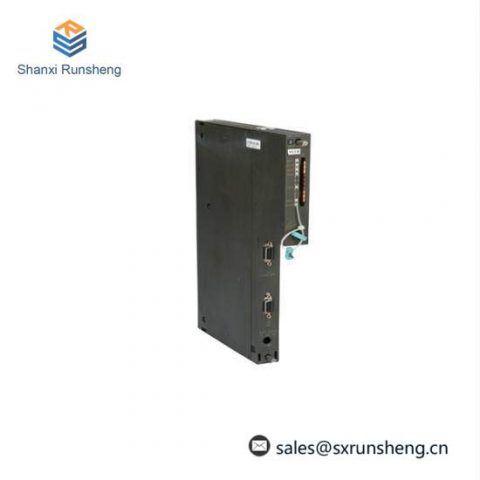 SIEMENS 6ES7412-2XG00-0AB0 Modular PLC Processor
