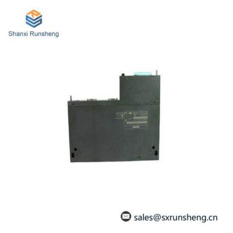 Siemens 6ES7412-2XJ05-0AB0 | High-Performance Processing Unit