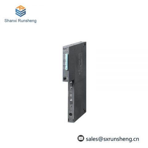 SIEMENS 6ES7412-2XK07-0AB0 Central Processing Unit