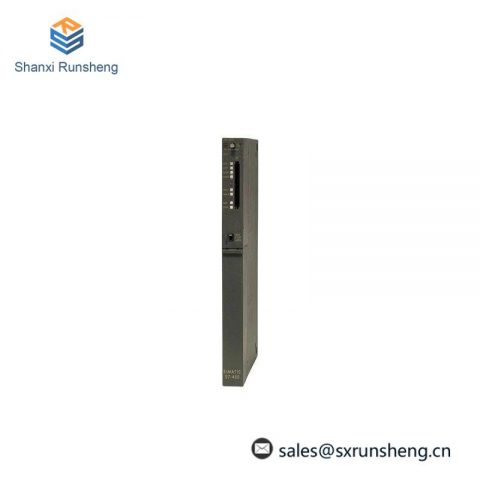 SIEMENS 6ES7414-2XK05-0AB0 CENTRAL PROCESSING UNIT: Advanced Control Core for Industrial Automation