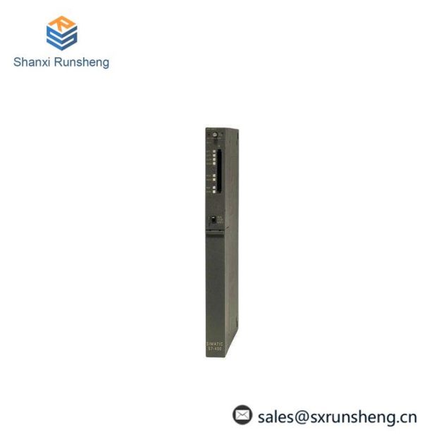 SIEMENS 6ES7414-2XK05-0AB0 CENTRAL PROCESSING UNIT: Advanced Control Core for Industrial Automation