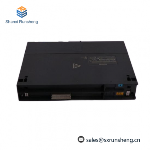 SIEMENS 6ES7414-3EM05-0AB0 CPU 414-3 Central Processing Unit