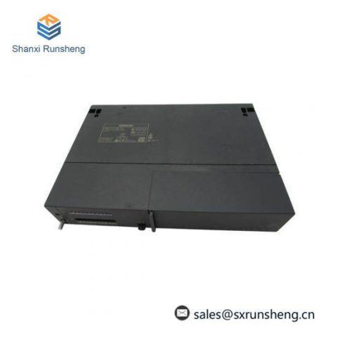 Siemens SIMATIC S7-400H, CPU 414H - High Availability Process Control System