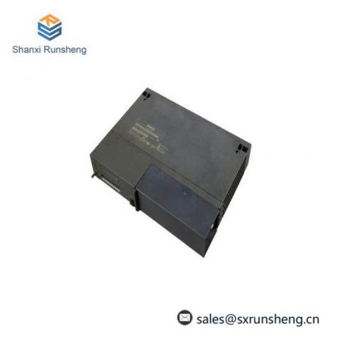 Siemens 6ES7416-3XL04-0AB0 Processing Unit