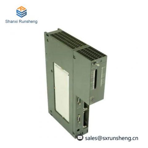 Siemens SIMATIC S7-400H Programmable Logic Controller, Advanced Automation Solution