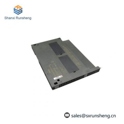SIEMENS 6ES7422-1FH00-0AA0 Digital Output Module: Industrial Control Module by Siemens