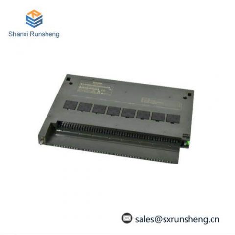 SIEMENS 6ES7431-0HH00-0AB0 Analog Input Module: Advanced Industrial Control Solution