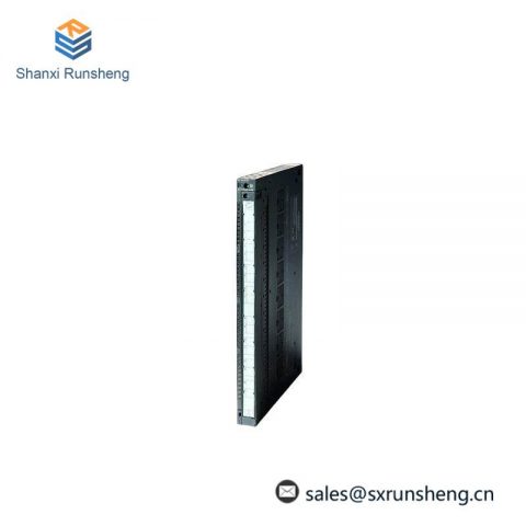SIEMENS 6ES7431-1KF00-0AB0 Analog Input Module for Advanced Control Solutions