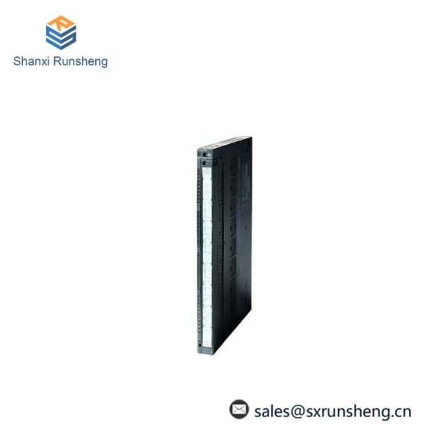 SIEMENS 6ES7431-1KF00-0AB0 Analog Input Module for Advanced Control Solutions