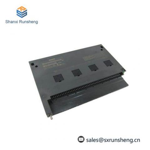 SIEMENS 6ES7431-1KF10 Analog Input Module - Precision Control Solutions