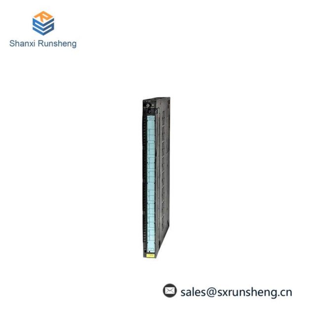 Siemens 6ES7431-7QH00-0AB0 Analog Input Module