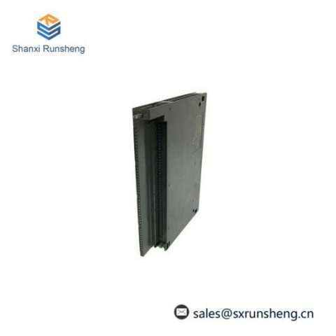 Siemens 6ES7432-1HF00-0AB0 Analog Output Module
