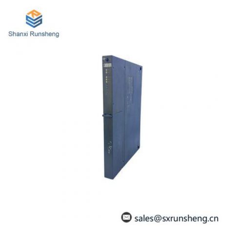 Siemens 6ES7441-1AA03-0AE0 Industrial Communication Module