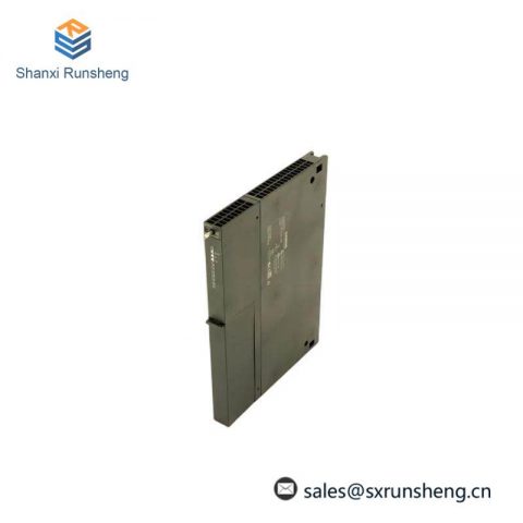 SIEMENS 6ES7460-0AA01-0AB0 - Advanced Ethernet Interface Module for Industrial Automation