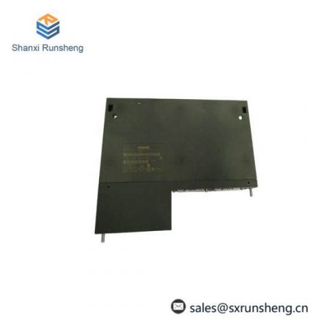 Siemens SIMATIC S7-400 IM460-1 TRANSMITTER INTERFACE MODULE 1BA00-0AB0