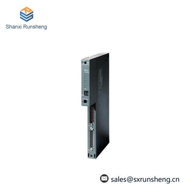 Siemens 6ES7461-0AA01-0AA0 Interface Module