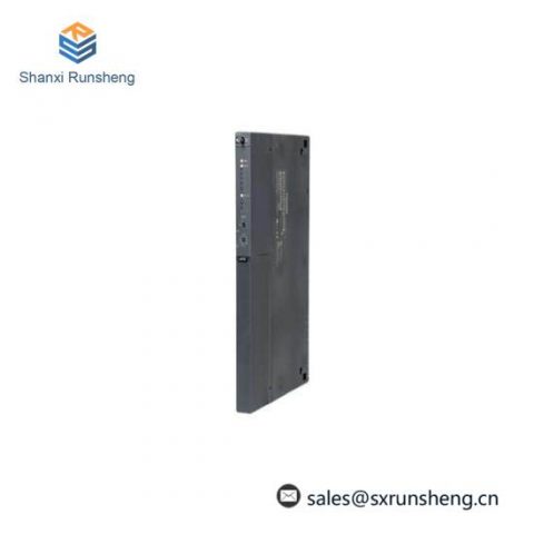 Siemens 6ES7461-1BA01-0AA0 Interface Module