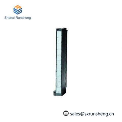 SIEMENS 6ES7 492-1AL00-0AA0 Front Connector for Industrial Control Applications