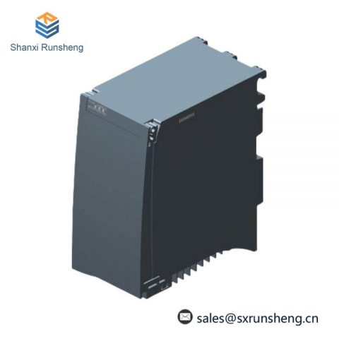 SIEMENS 6ES7 505-0RA00-0AB0 Programmable Logic Controller