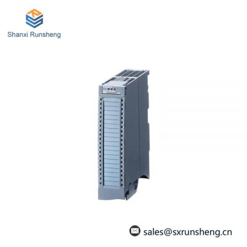 Siemens 6ES7521-1BH00-0AB0 Digital Input Module: Industrial Automation Innovation