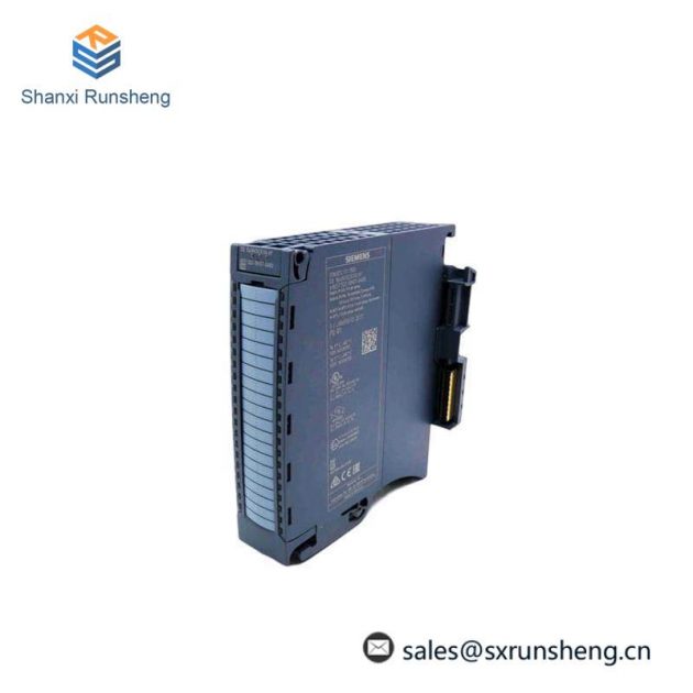 Siemens SIMATIC S7-1500 Digital Output Module 6ES7522-1BH01-0AB0