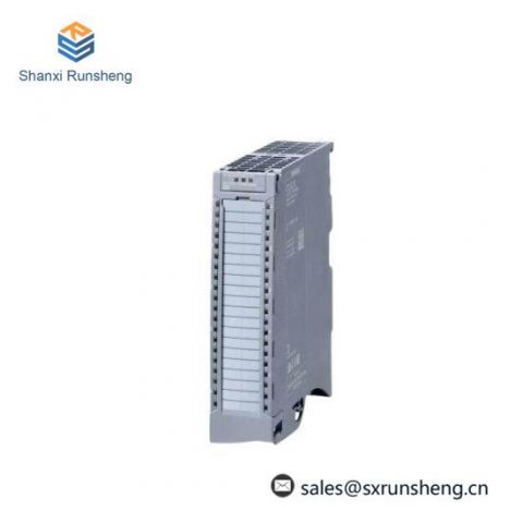 Siemens 6ES7522-1BL00-0AB0 - Digital Output Module for Simatic