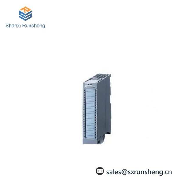 SIEMENS SIMATIC S7-1500 32-Channel 24V DC Digital Output Module 6ES7522-1BL01-0AB0